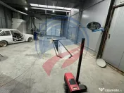 HALA CENTURA NORD CU 400 M TEREN 