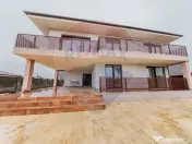 Vilă de Lux 358 mp – Ideal Rezidențial sau Sediu Firm... 