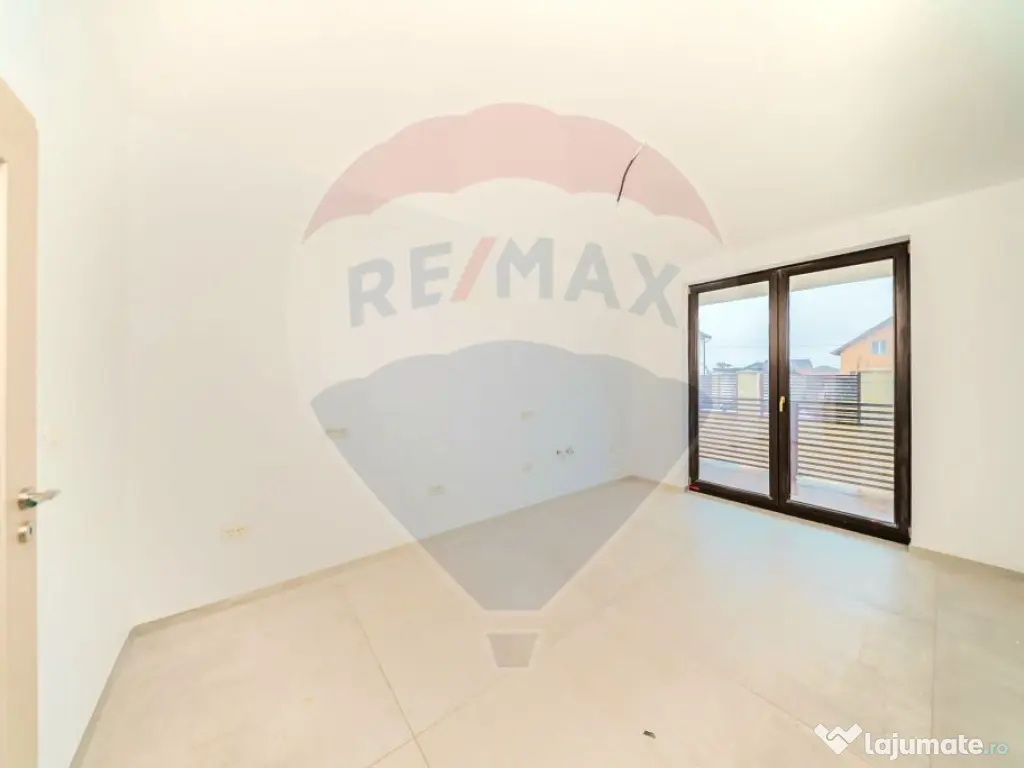 Vilă de Lux 358 mp – Ideal Rezidențial sau Sediu Firm...