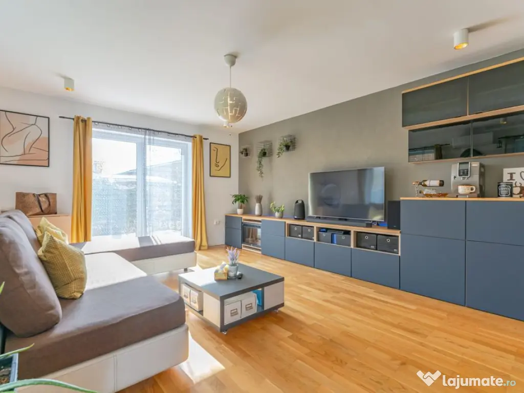 Casa mobilata utilata cartier Izvor Tarlungeni Brasov