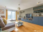 Casa mobilata utilata cartier Izvor Tarlungeni Brasov 