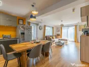 Casa mobilata utilata cartier Izvor Tarlungeni Brasov 