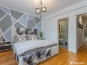 Casa mobilata utilata cartier Izvor Tarlungeni Brasov 