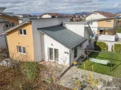 Casa mobilata utilata cartier Izvor Tarlungeni Brasov 