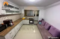 Apartament 3 camere, decomandat - zona Gemenii