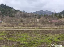 Teren intravilan, 22600mp, zona Manastirea Sucevita