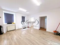 Spatiu de Birouri pe Strada Paris