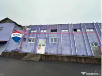 SPATIU DEPOZITARE - cu rampa incarcare