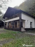 CABANA DACICA –Refugiu premium la poalele Munților Dacici