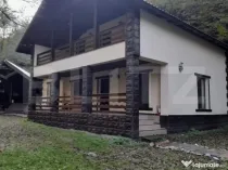 CABANA DACICA –Refugiu premium la poalele Munților Dacici