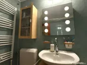 Apartament 3 camere zona Dristor 