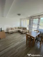 Apartament 2 camere, 44 mp, zona Terra