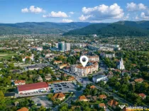 Edificiu cu proiect de apartamente aparthotel, Central, Cov