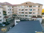 Edificiu cu proiect de apartamente aparthotel, Central, Cov