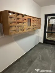 Apartment 2 camere in Arbo Residence 