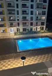 Apartment 2 camere in Arbo Residence 