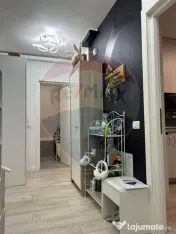 Apartment 2 camere in Arbo Residence 