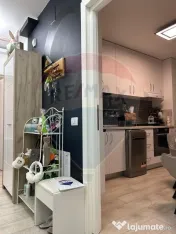 Apartment 2 camere in Arbo Residence 