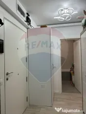 Apartment 2 camere in Arbo Residence 