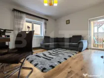 Casa individuala, 5 camere, 410mp teren -Chișoda, vatra sat