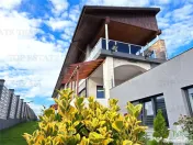 INCHIRIERE VILA Corbeanca/resedinta /office/pe malul lacului 