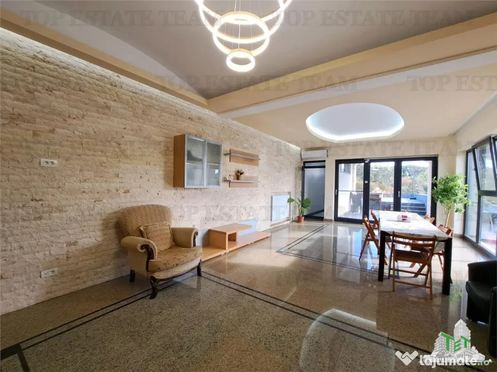 INCHIRIERE VILA Corbeanca/resedinta /office/pe malul lacului