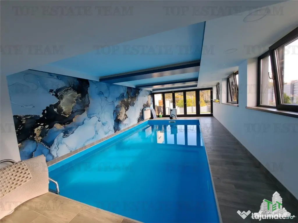 INCHIRIERE VILA Corbeanca/resedinta /office/pe malul lacului