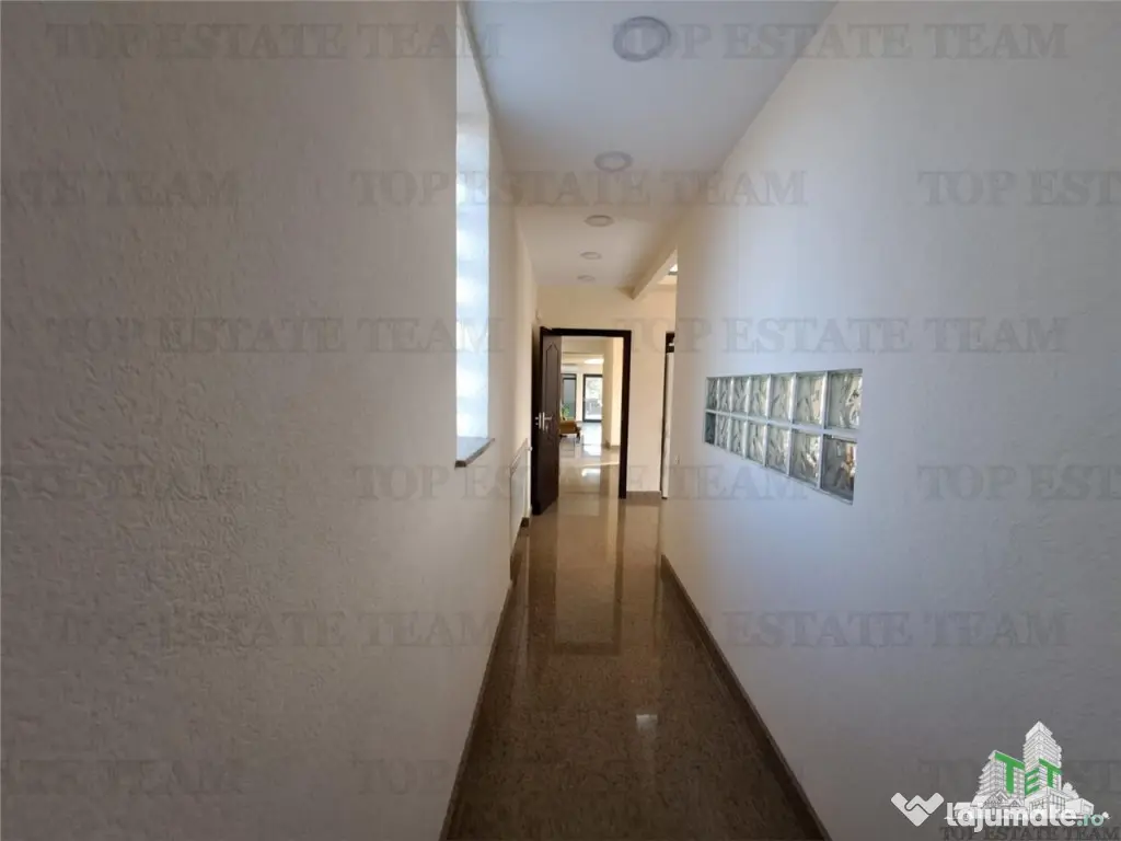 INCHIRIERE VILA Corbeanca/resedinta /office/pe malul lacului