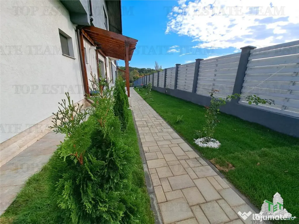 INCHIRIERE VILA Corbeanca/resedinta /office/pe malul lacului