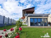 INCHIRIERE VILA Corbeanca/resedinta /office/pe malul lacului 