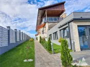 INCHIRIERE VILA Corbeanca/resedinta /office/pe malul lacului 