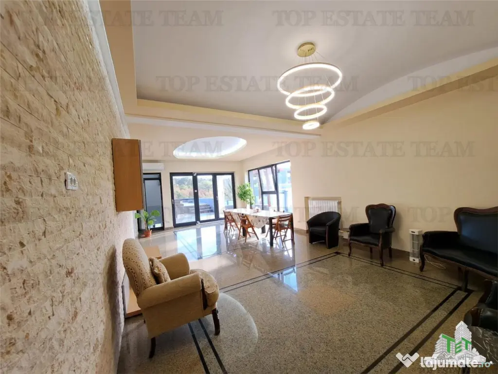 INCHIRIERE VILA Corbeanca/resedinta /office/pe malul lacului