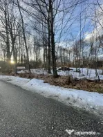 Teren deosebit 30 arii | Zonă montană exclusivistă | Apro
