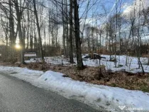 Teren deosebit 30 arii | Zonă montană exclusivistă | Apro