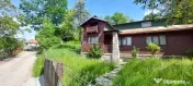 Casa gospodarului, bine întreținută, cu teren generos – Comarnic