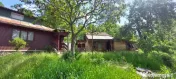 Casa gospodarului, bine întreținută, cu teren generos – Comarnic