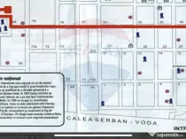 Loc de veci cu 6 locuri in cimitirul Bellu Aleea artistilor