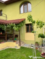 Casă de vânzare în Bistrița – zona Mall / B1 Shopping