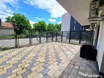 Apartament cu terasa generoasa pe strada Maramuresului