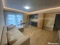 Apartamente 3 camere, 60 mp, zona Ghiroda