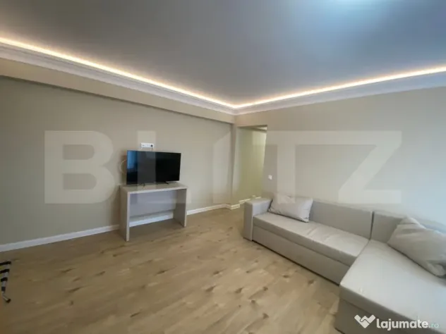 Apartamente 3 camere, 60 mp, zona Ghiroda