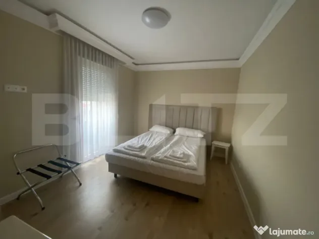 Apartamente 3 camere, 60 mp, zona Ghiroda