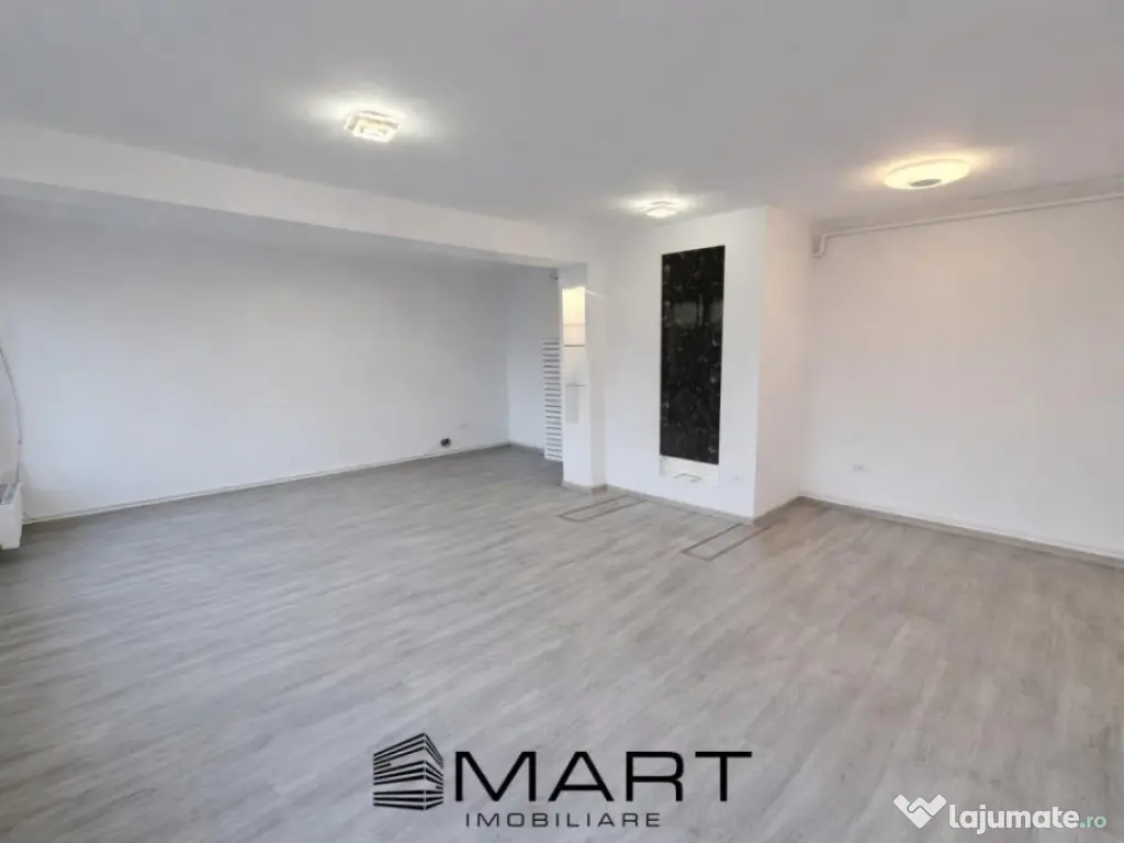 Spatiu comercial zona Calea Dumbravii