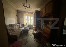Casa de vanzare, 37 mp, teren 515 mp, zona Titulescu - Semic