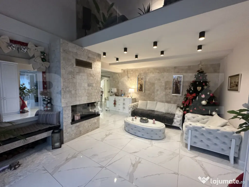 Casă de vânzare, 298 mp, zona Titulescu