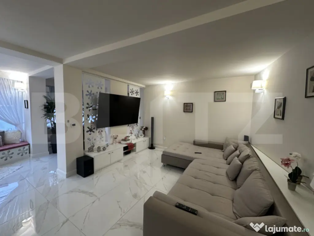 Casă de vânzare, 298 mp, zona Titulescu