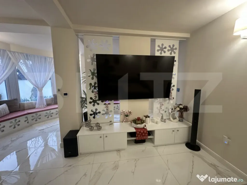 Casă de vânzare, 298 mp, zona Titulescu