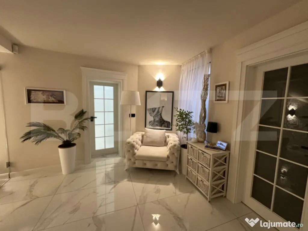 Casă de vânzare, 298 mp, zona Titulescu