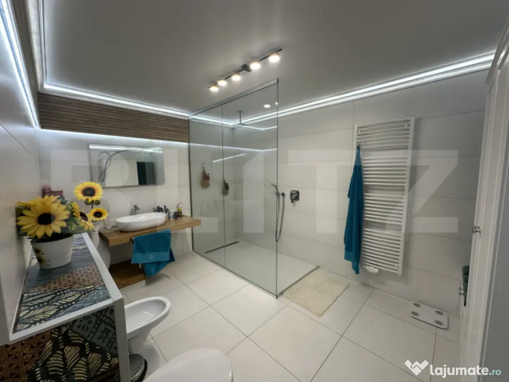 Casă de vânzare, 298 mp, zona Titulescu