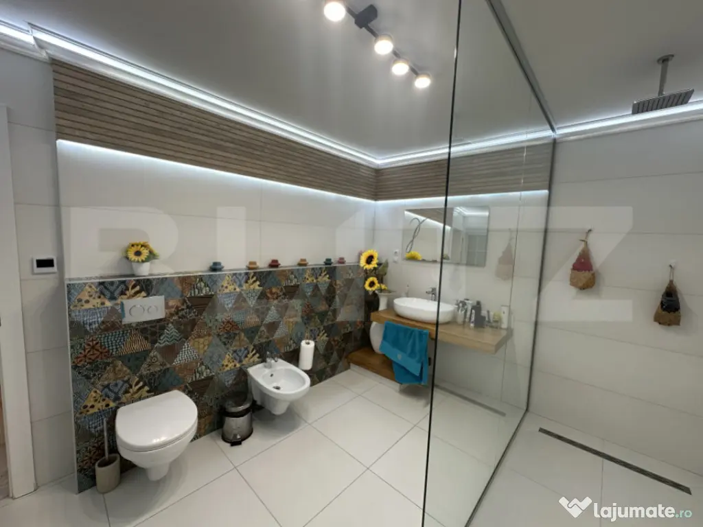 Casă de vânzare, 298 mp, zona Titulescu